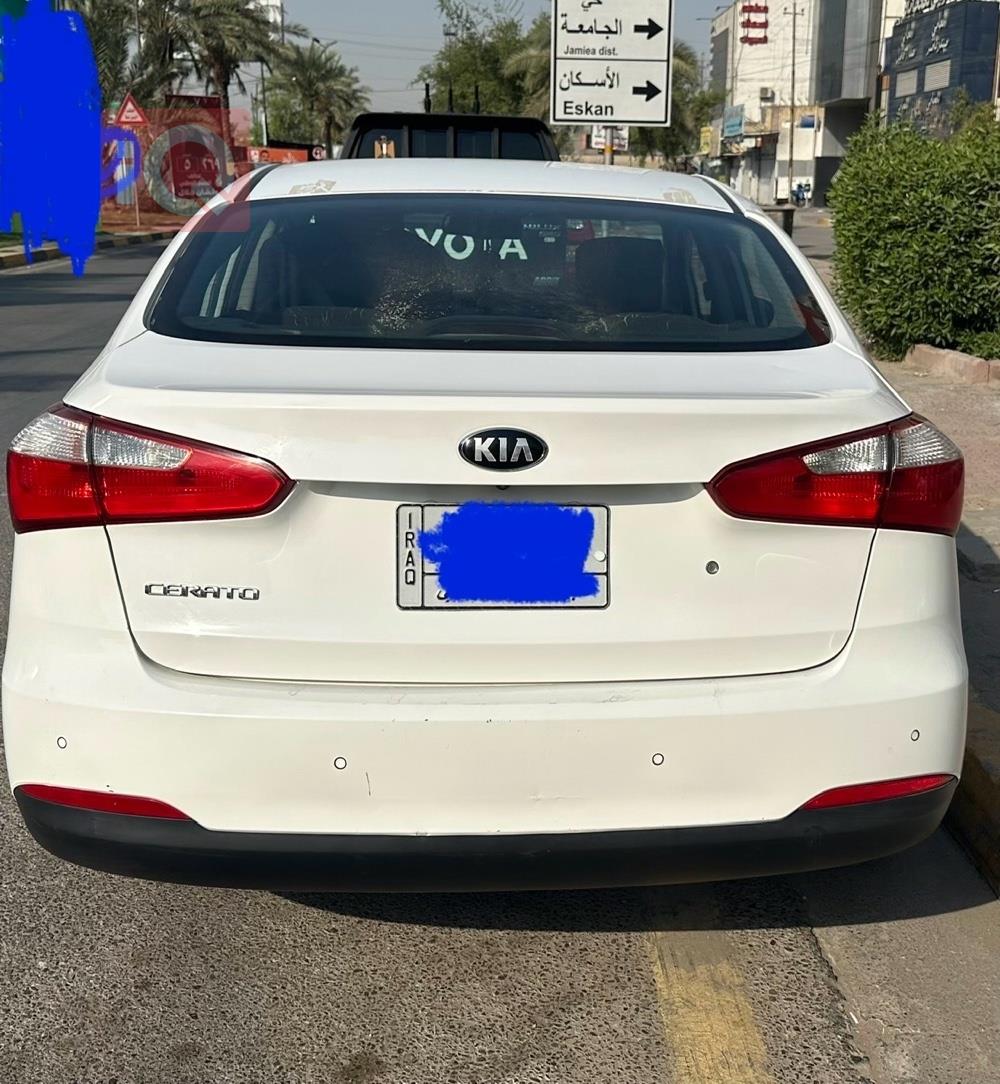 Kia Cerato